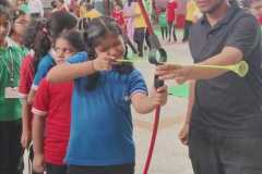archery