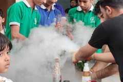 liquid-nitrogen