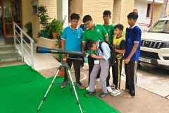 telescope