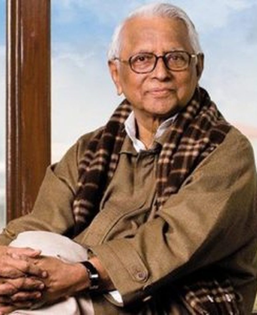  Shri Jaiprakash Gaur Ji